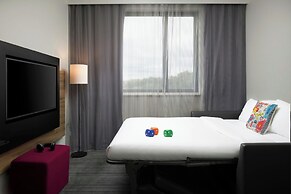 MOXY London Heathrow Airport