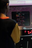 MOXY London Heathrow Airport