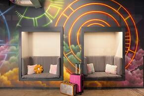 MOXY London Heathrow Airport