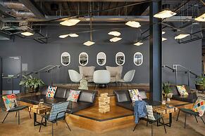 MOXY London Heathrow Airport