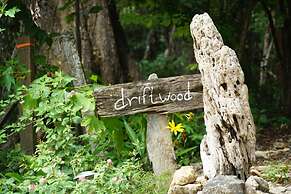 Driftwood Glamping and Boutique Hotel