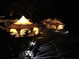 Driftwood Glamping and Boutique Hotel