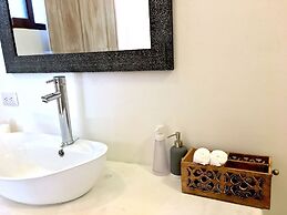 Driftwood Glamping and Boutique Hotel