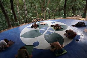 Driftwood Glamping and Boutique Hotel