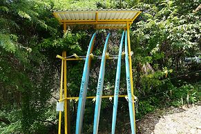 Driftwood Glamping and Boutique Hotel