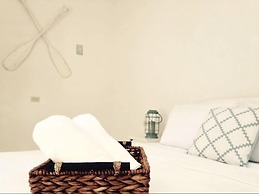 Driftwood Glamping and Boutique Hotel