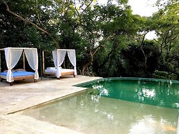 Driftwood Glamping and Boutique Hotel