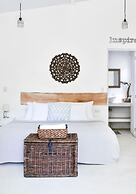 Driftwood Glamping and Boutique Hotel