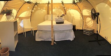 Driftwood Glamping and Boutique Hotel