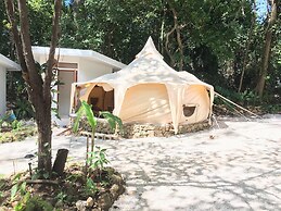 Driftwood Glamping and Boutique Hotel