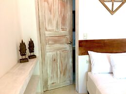 Driftwood Glamping and Boutique Hotel