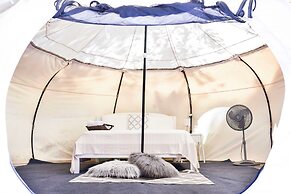 Driftwood Glamping and Boutique Hotel