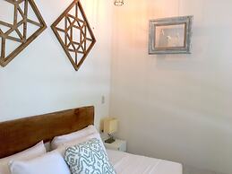 Driftwood Glamping and Boutique Hotel