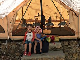 Driftwood Glamping and Boutique Hotel