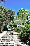 Driftwood Glamping and Boutique Hotel