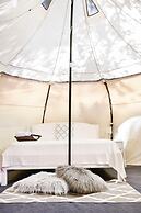 Driftwood Glamping and Boutique Hotel