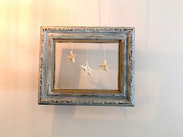 Driftwood Glamping and Boutique Hotel