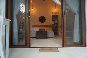 Driftwood Glamping and Boutique Hotel