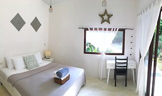 Driftwood Glamping and Boutique Hotel