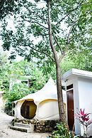 Driftwood Glamping and Boutique Hotel