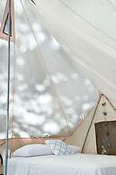 Driftwood Glamping and Boutique Hotel