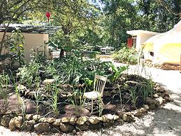 Driftwood Glamping and Boutique Hotel