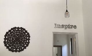 Driftwood Glamping and Boutique Hotel