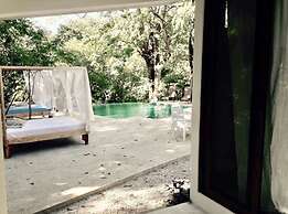 Driftwood Glamping and Boutique Hotel