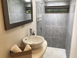 Driftwood Glamping and Boutique Hotel