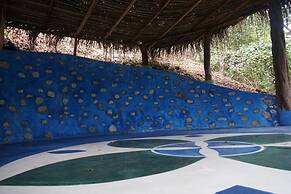 Driftwood Glamping and Boutique Hotel