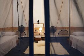 Driftwood Glamping and Boutique Hotel