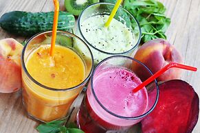 Driftwood Glamping and Boutique Hotel