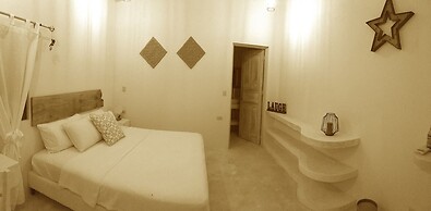 Driftwood Glamping and Boutique Hotel