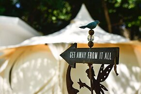 Driftwood Glamping and Boutique Hotel
