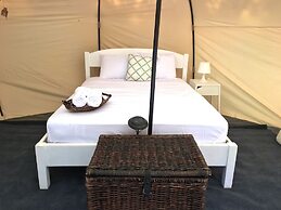 Driftwood Glamping and Boutique Hotel