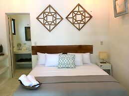 Driftwood Glamping and Boutique Hotel