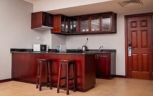 Kilimanjaro Wonders Hotel