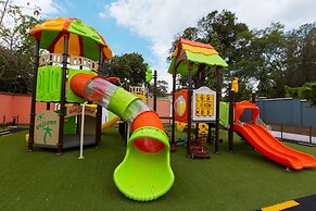 Kilimanjaro Wonders Hotel