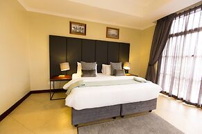 Kilimanjaro Wonders Hotel