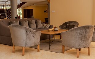 Kilimanjaro Wonders Hotel