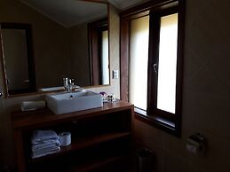 Hotel y Cabañas El Parque