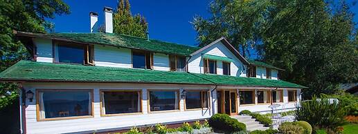 Hotel y Cabañas El Parque