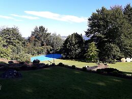 Hotel y Cabañas El Parque