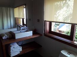 Hotel y Cabañas El Parque