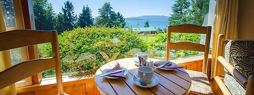 Hotel y Cabañas El Parque