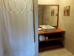 Hotel y Cabañas El Parque