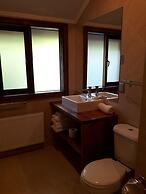 Hotel y Cabañas El Parque