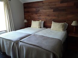 Hotel y Cabañas El Parque