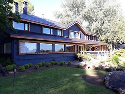 Hotel y Cabañas El Parque