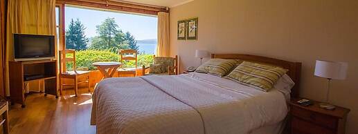 Hotel y Cabañas El Parque